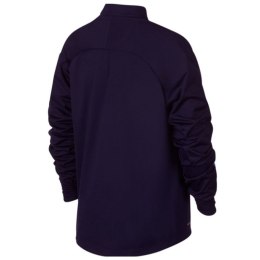 Bluza piłkarska Nike Y Shield Squad Junior AJ3676-416 Nike
