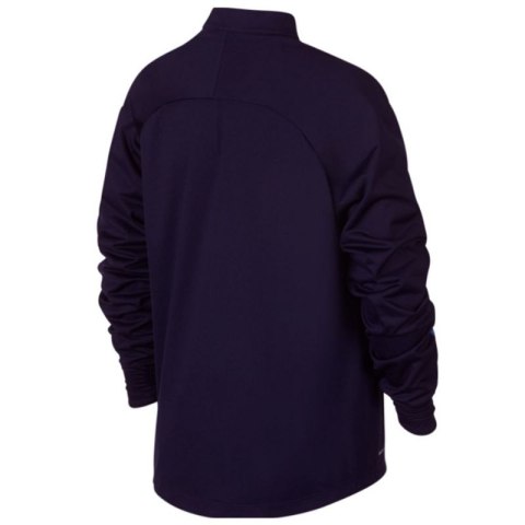 Bluza piłkarska Nike Y Shield Squad Junior AJ3676-416 Nike