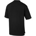Koszulka męska Puma Ferrari Life Tee czarny 576679 02 Puma