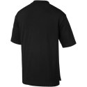 Koszulka męska Puma Ferrari Life Tee czarny 576679 02 Puma