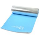 MATA BJORN EVA ALU foam pad 180x50x1,0cm DK 2267 Bjorn