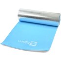 MATA BJORN EVA ALU foam pad 180x50x1,0cm DK 2267 Bjorn