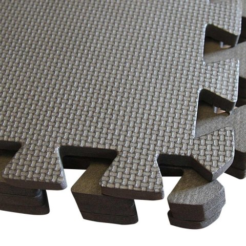 Mata ochronna Puzzle 4szt. BB 8340B Body Sculpture
