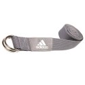 Pasek do Jogi adidas ADYG-20200GR Adidas