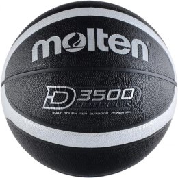 Piłka Koszykowa Molten B6D3500-KS outdoor Molten