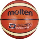 Piłka Koszykowa Molten B6D3500 Molten