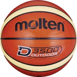 Piłka Koszykowa Molten B6D3500 Molten