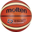 Piłka Koszykowa Molten B6D3500 Molten
