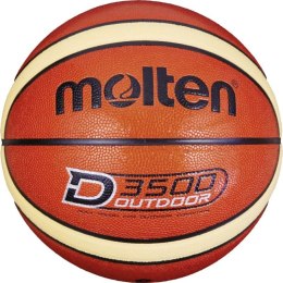 Piłka Koszykowa Molten B6D3500 Molten