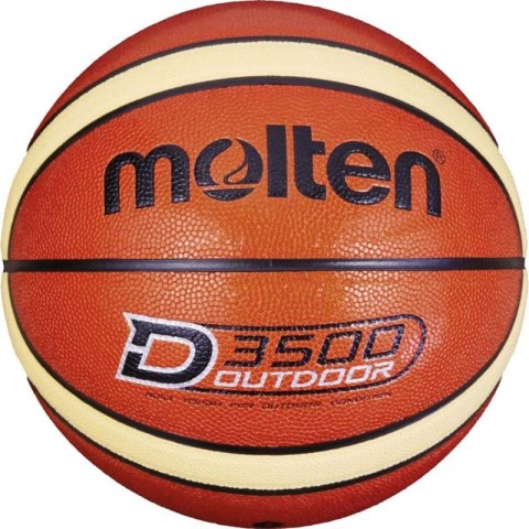 Piłka Koszykowa Molten B6D3500 Molten