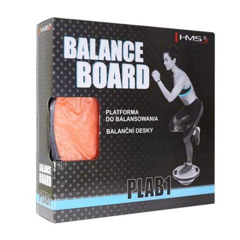 Platforma do balansowania HMS PLAB1 HMS