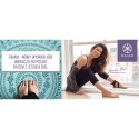 Pokrowiec na matę Gaiam Granite Storm 62013 Gaiam