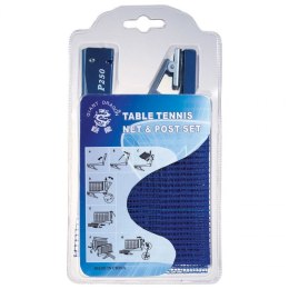 Siatka do ping ponga SMJ z klipsem Giant Dragon P250 SMJ