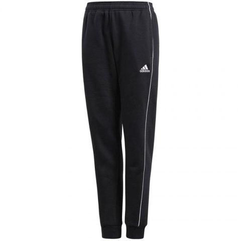 Spodnie adidas Core 18 Sweat JR CE9077 Adidas