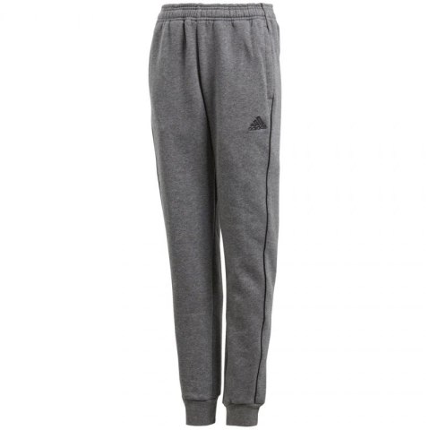 Spodnie adidas Core 18 Sweat JR CV3957 Adidas