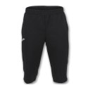 Spodnie piłkarskie Joma Bermuda Combi 3/4 M 101101-100 Joma