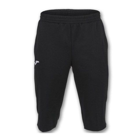 Spodnie piłkarskie Joma Bermuda Combi 3/4 M 101101-100 Joma