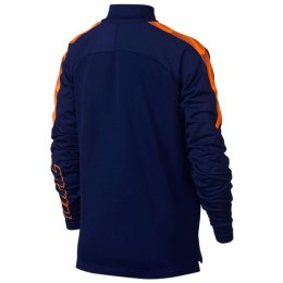 Bluza Nike Dri Fit Y M BQ3764 492 Nike
