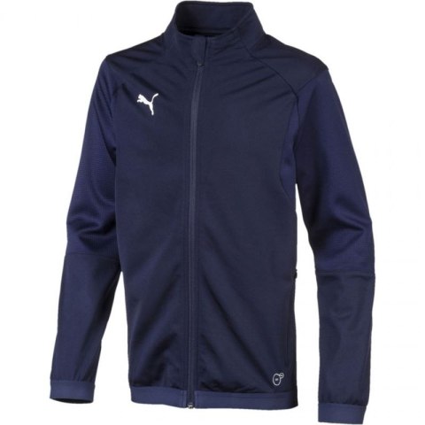 Bluza Puma Liga Training Jacket Junior 655688 06 Puma