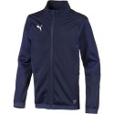 Bluza Puma Liga Training Jacket Junior 655688 06 Puma