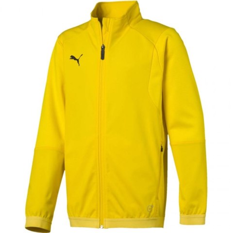 Bluza Puma Liga Training Jacket Junior 655688 07 Puma
