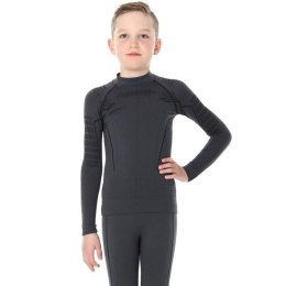 Bluza termoaktywna Brubeck Thermo Jr LS13640 Brubeck