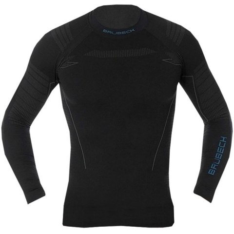 Bluza termoaktywna Brubeck Thermo Jr LS13640 Brubeck