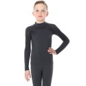 Bluza termoaktywna Brubeck Thermo Jr LS13640 Brubeck