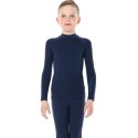 Bluza termoaktywna Brubeck Thermo Jr LS13640 Brubeck