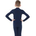 Bluza termoaktywna Brubeck Thermo Jr LS13640 Brubeck