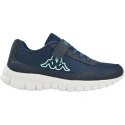 Buty Kappa Follow K Jr 260604K 6737 Kappa