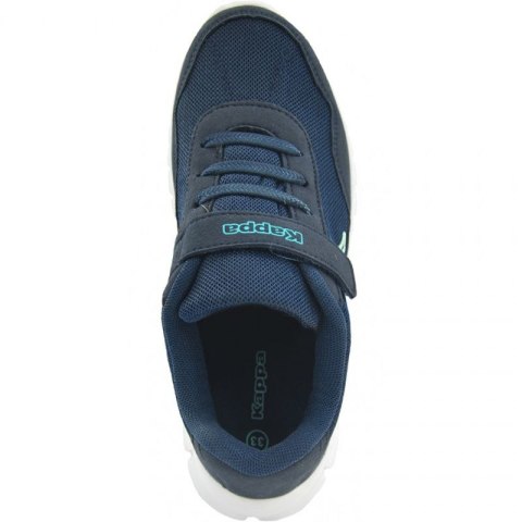 Buty Kappa Follow K Jr 260604K 6737 Kappa