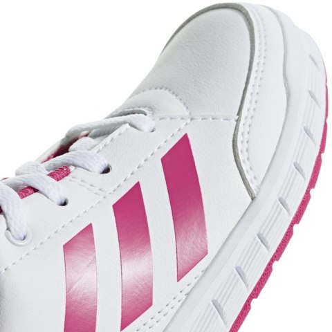 Buty adidas AltaSport K Jr D96870 Adidas