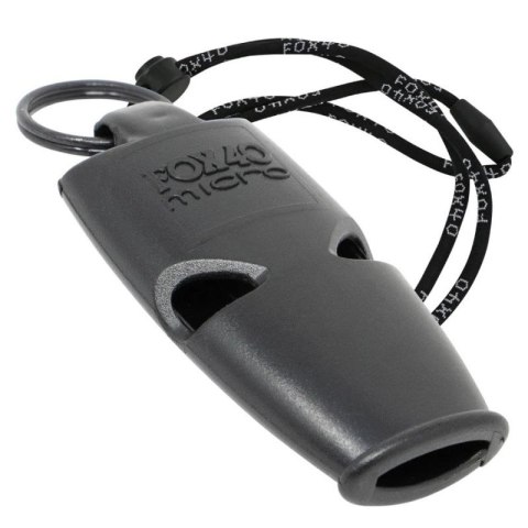 Gwizdek Fox 40 Micro Safety 9513-0008/9122-1408 FOX40