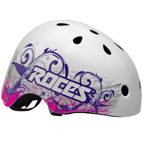Kask rowerowy Roces Tattoo Aggressive Helmet 301418 002 Roces