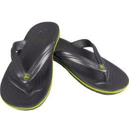 Klapki Crocs Crocband Flip 11033 OA1 Crocs