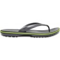 Klapki Crocs Crocband Flip 11033 OA1 Crocs