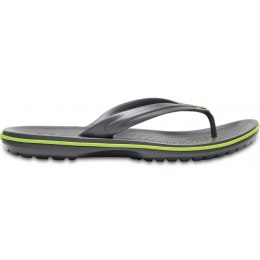 Klapki Crocs Crocband Flip 11033 OA1 Crocs
