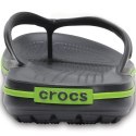 Klapki Crocs Crocband Flip 11033 OA1 Crocs