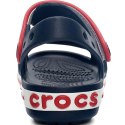 Klapki Crocs Crocband Sandal Kids 12856 485 Crocs