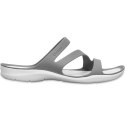 Klapki Crocs Swiftwater Sandal W 203998 06X Crocs
