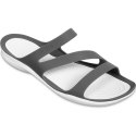 Klapki Crocs Swiftwater Sandal W 203998 06X Crocs