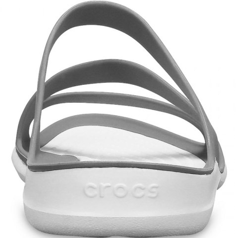 Klapki Crocs Swiftwater Sandal W 203998 06X Crocs