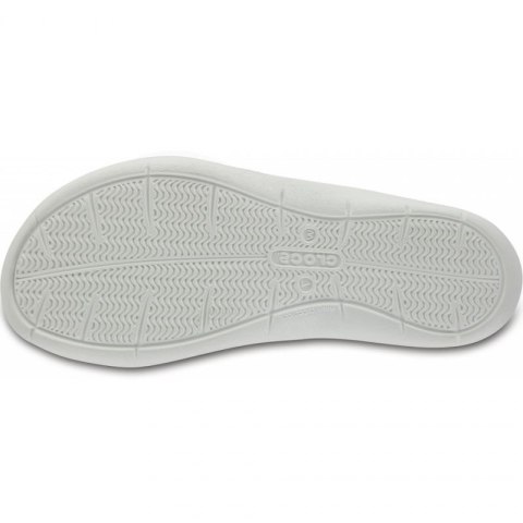 Klapki Crocs Swiftwater Sandal W 203998 06X Crocs