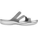 Klapki Crocs Swiftwater Sandal W 203998 06X Crocs