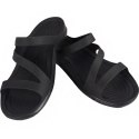 Klapki Crocs Swiftwater Sandal W 203998 060 Crocs