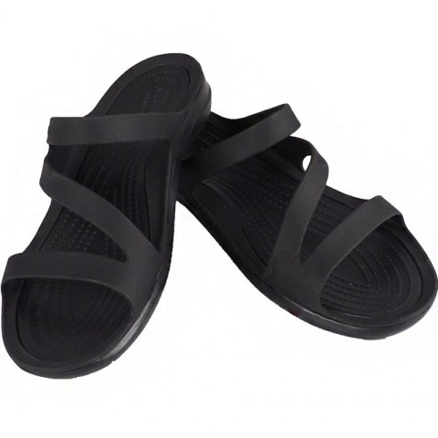 Klapki Crocs Swiftwater Sandal W 203998 060 Crocs
