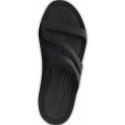 Klapki Crocs Swiftwater Sandal W 203998 060 Crocs