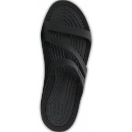 Klapki Crocs Swiftwater Sandal W 203998 060 Crocs