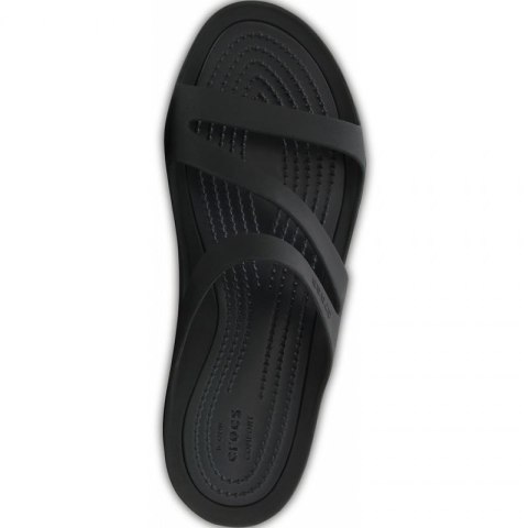 Klapki Crocs Swiftwater Sandal W 203998 060 Crocs